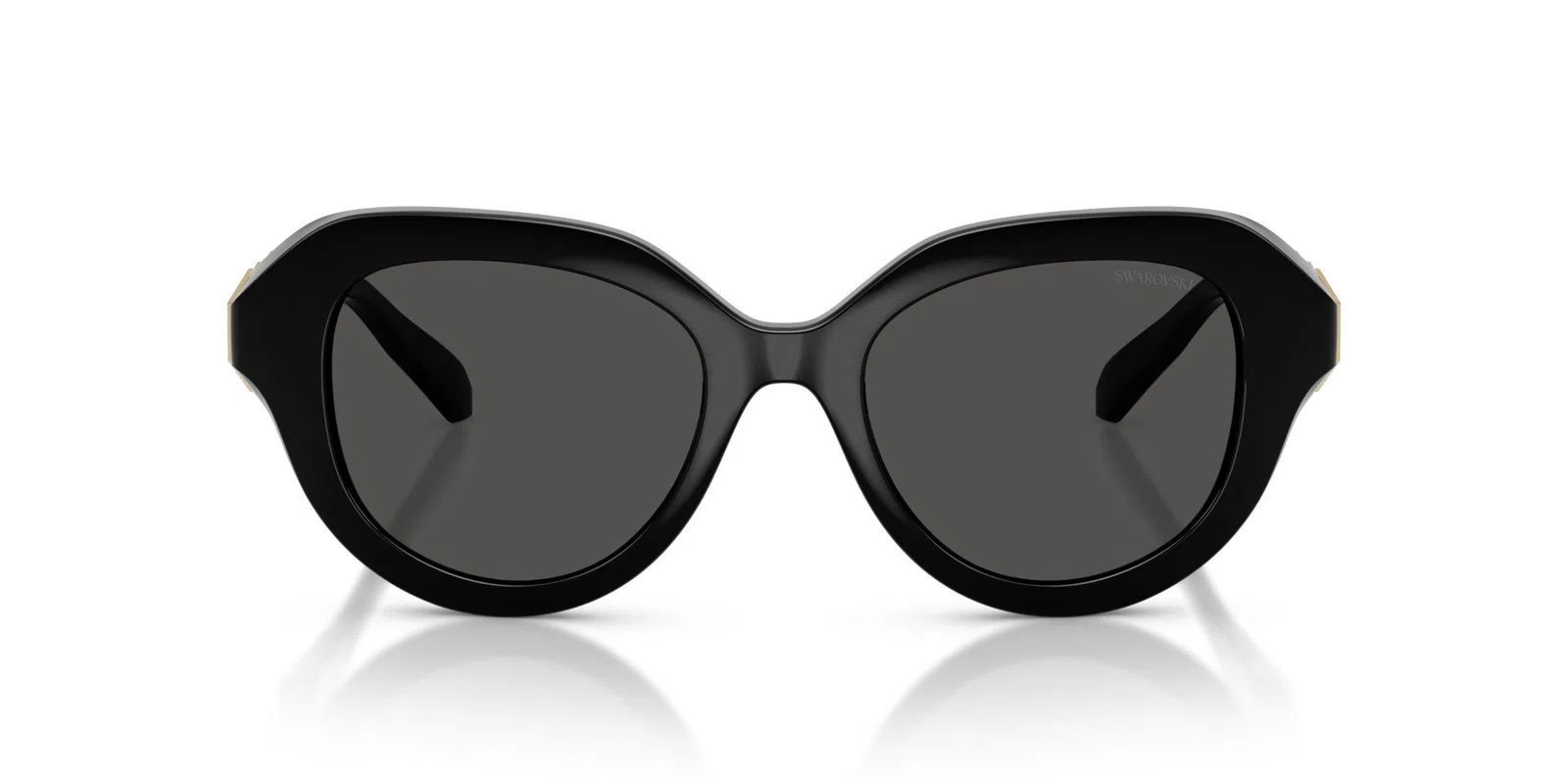 Swarovski 6037 Sunglasses - view 23